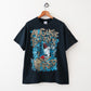 AUGUST BURNS RED tee