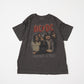 AC/DC tee