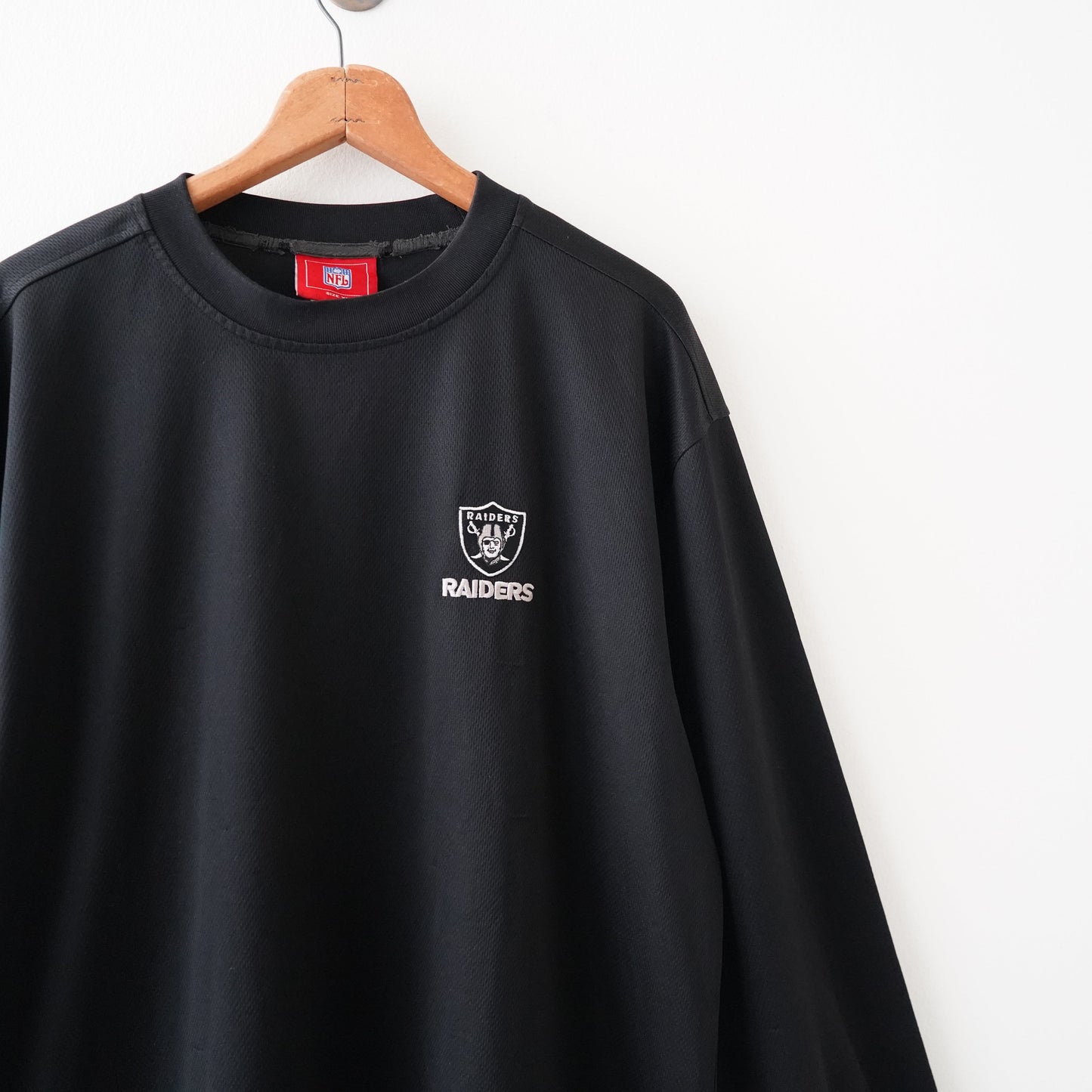 RAIDERS long tee