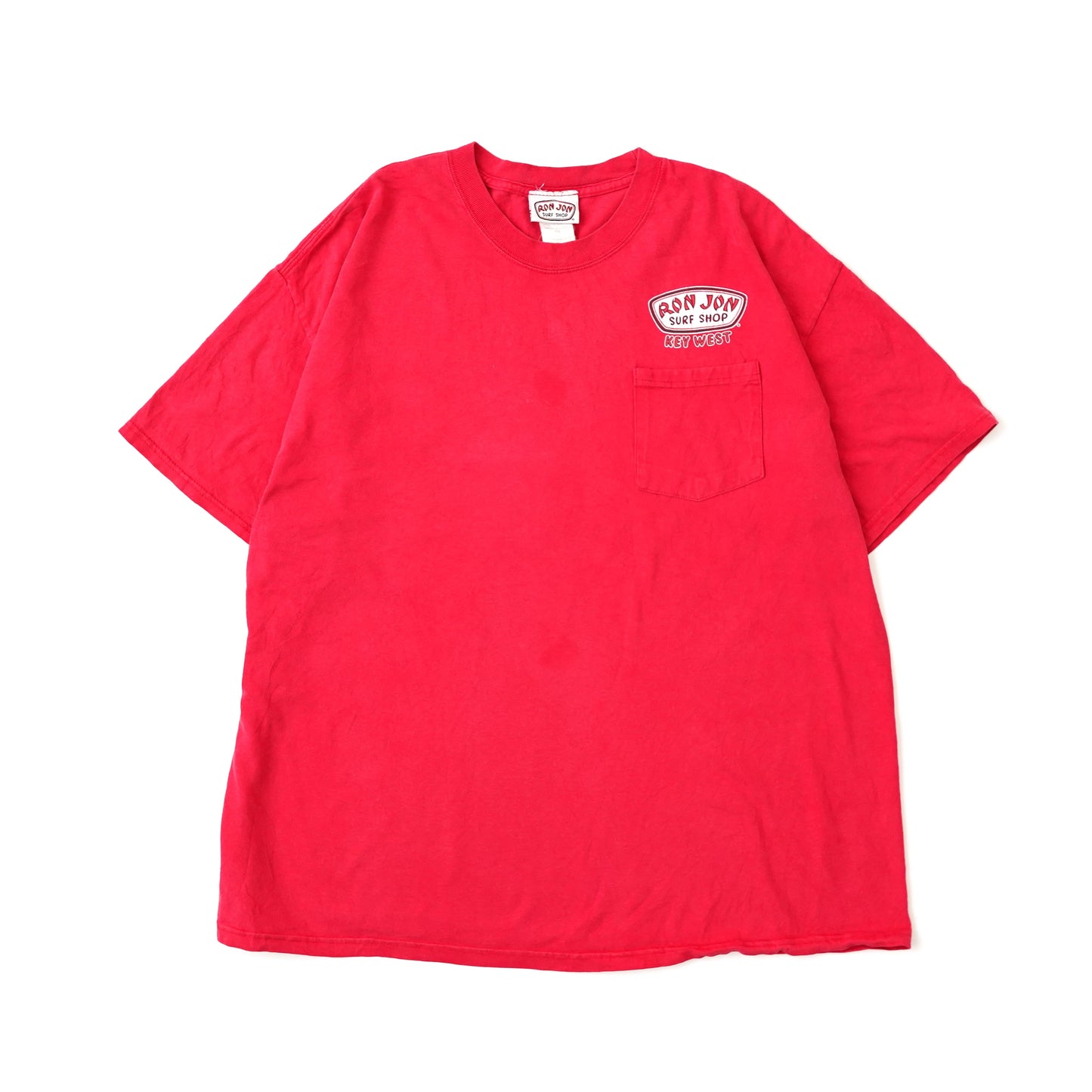 RON JON SURF SHOP tee