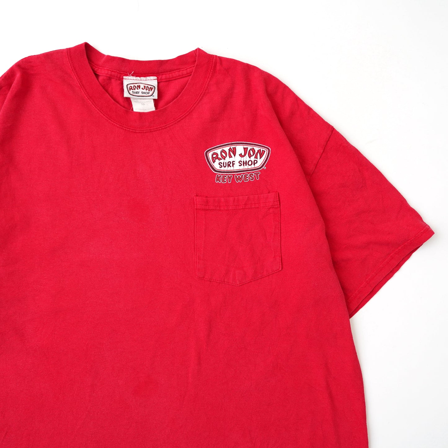 RON JON SURF SHOP tee