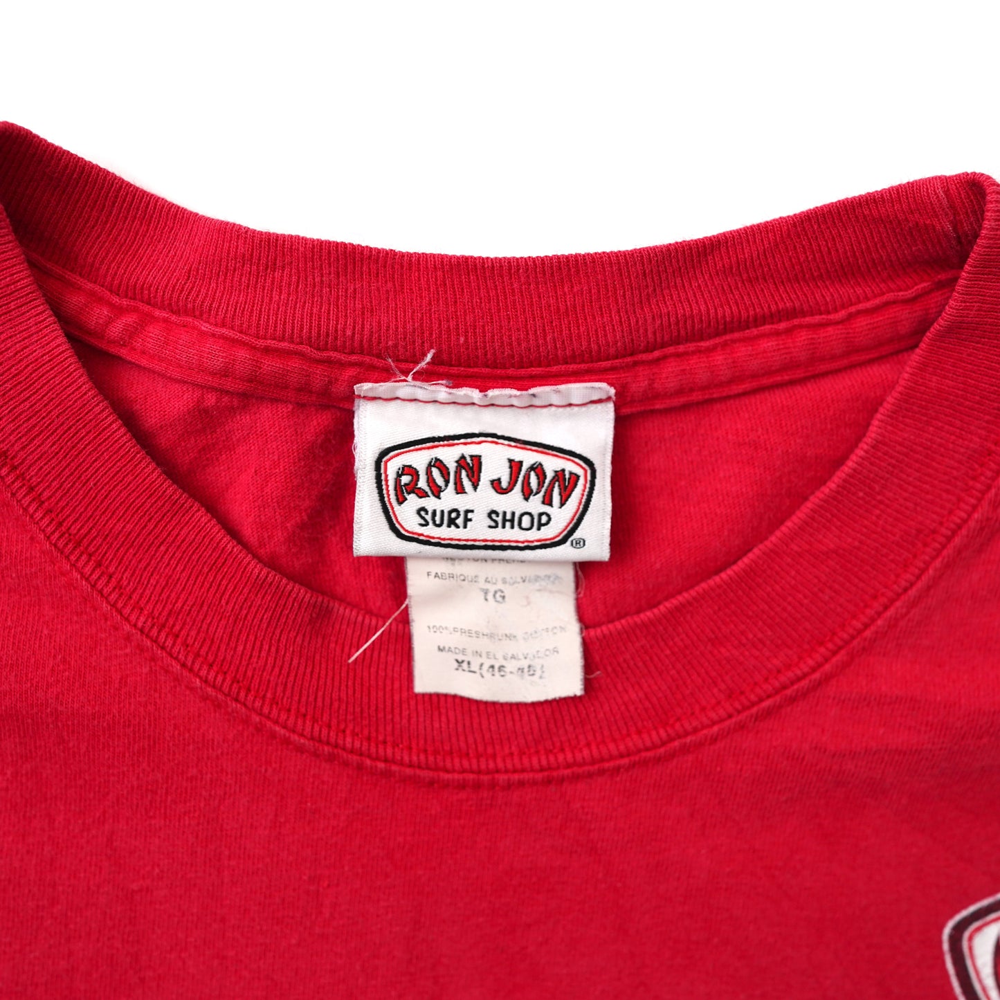 RON JON SURF SHOP tee