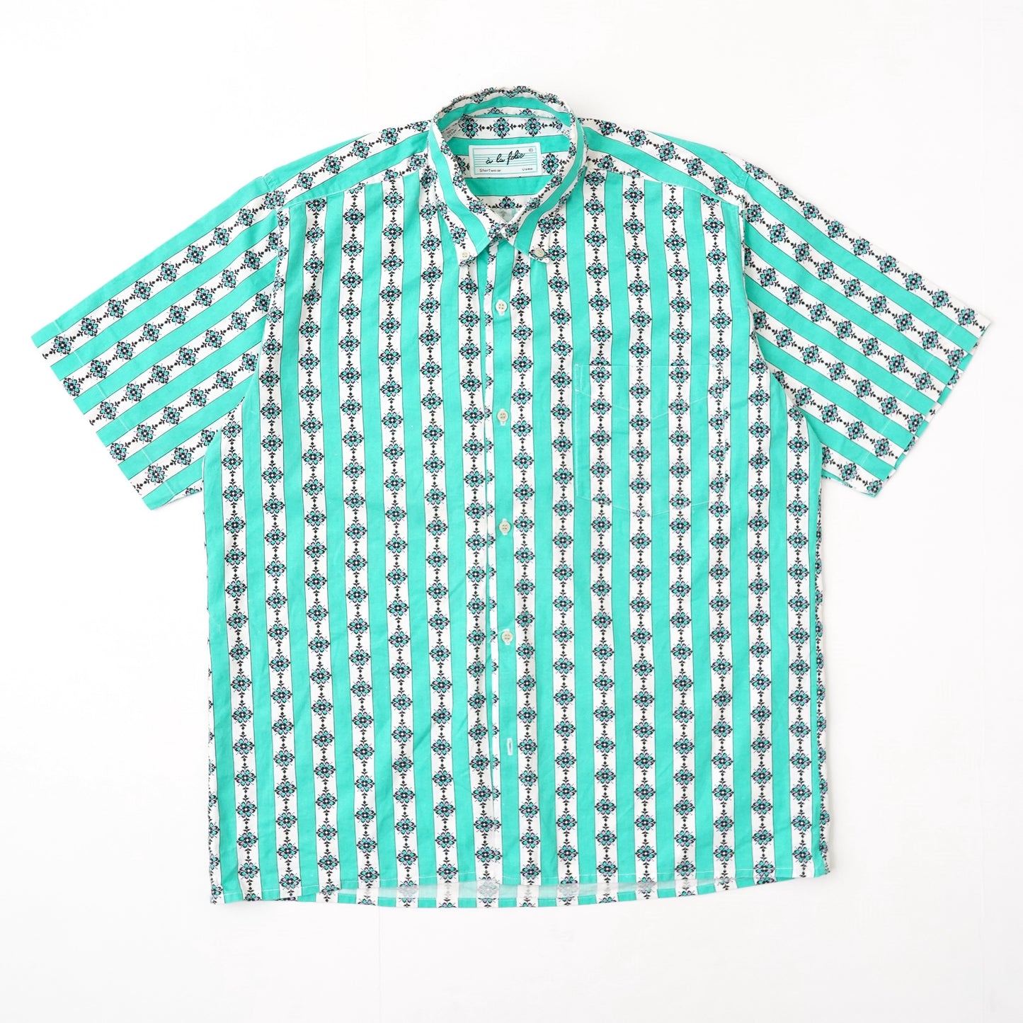 90s Design shirt