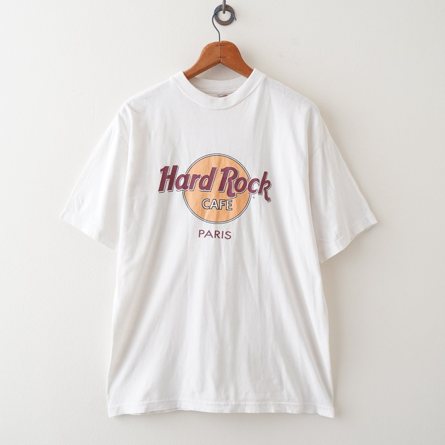 Hard Rock CAFE tee