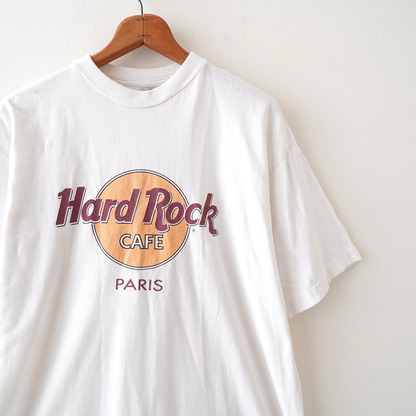 Hard Rock CAFE tee