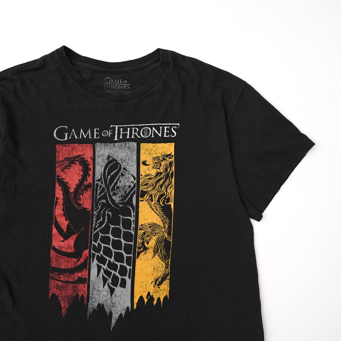 GAME OF THRONES tee