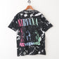 NIRVANA tee