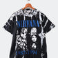 NIRVANA tee