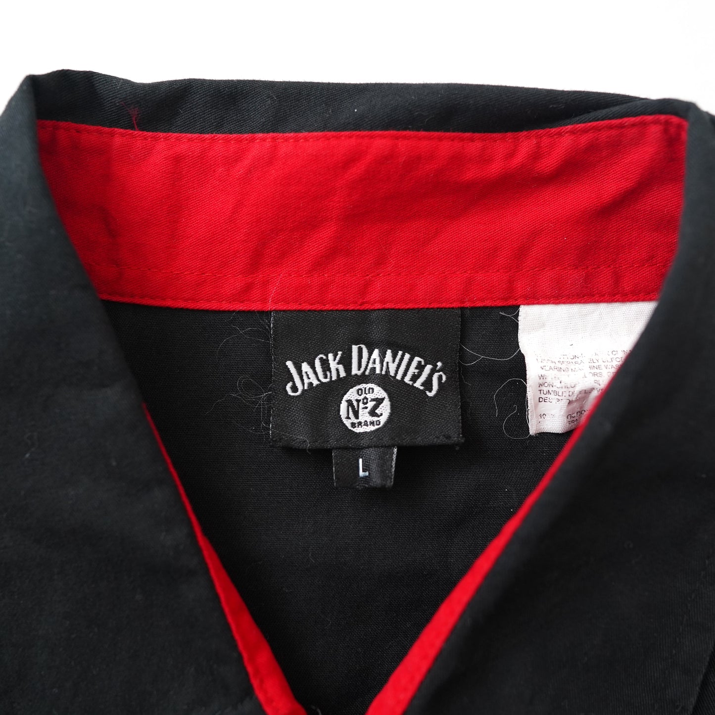 JACK DANIEL'S shirt