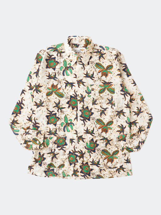 pattern shirt