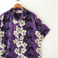 90s Aloha shirt