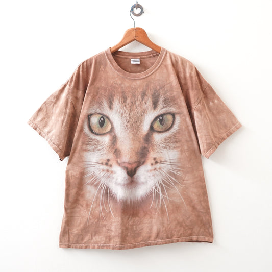 Animal tee