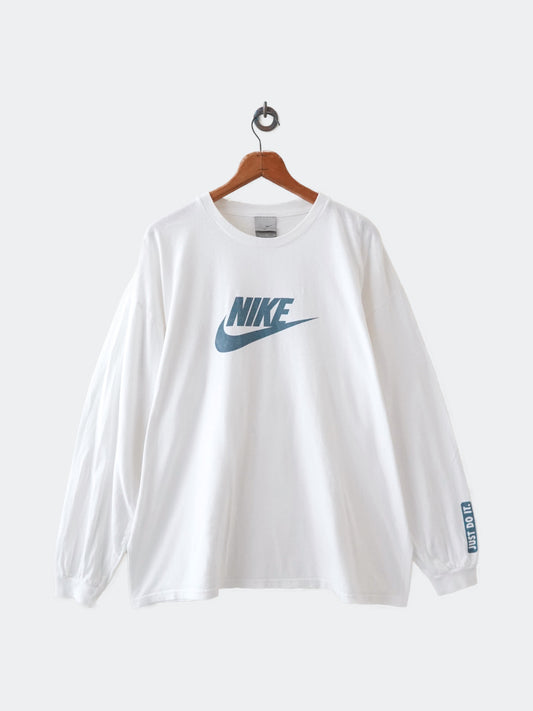 NIKE Long tee