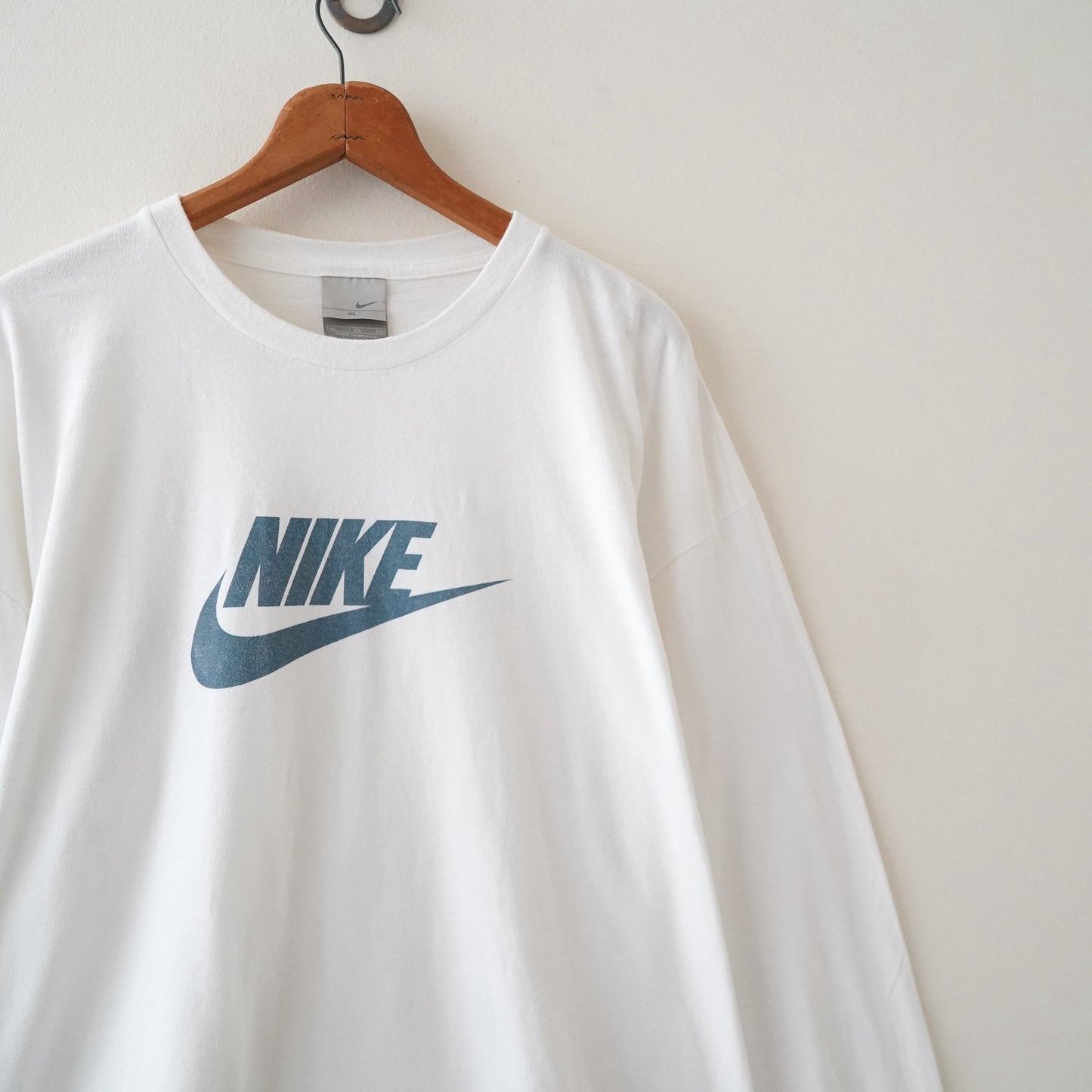 NIKE Long tee