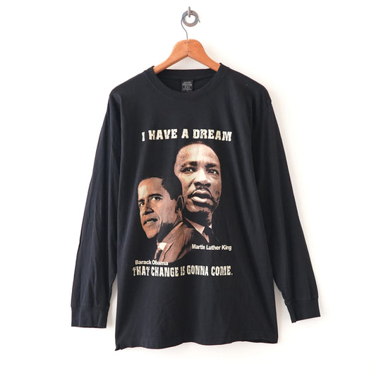 I HAVE A DREAM tee