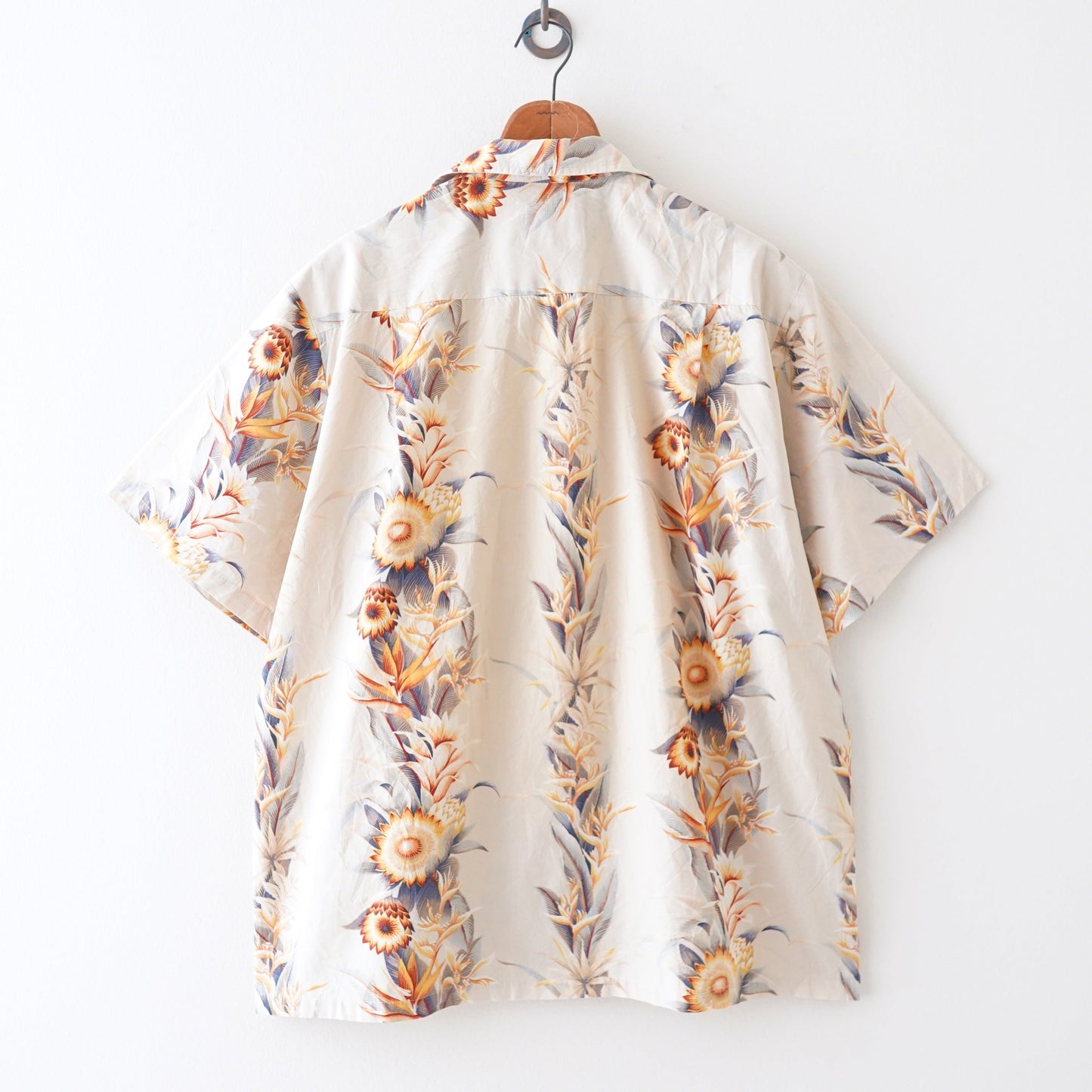 90s Aloha shirt