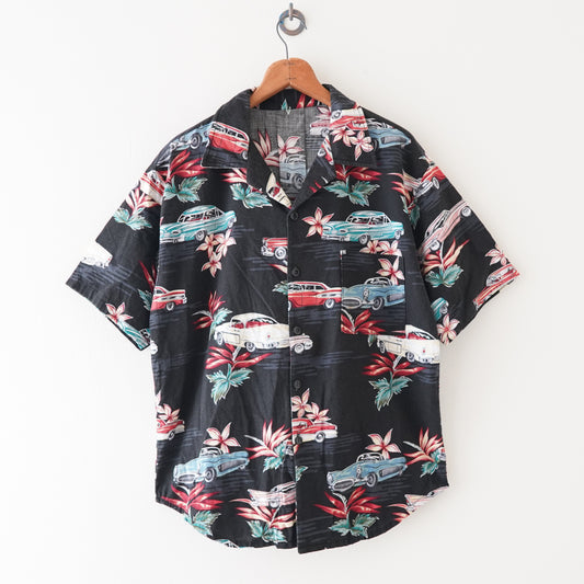 90s Aloha shirt