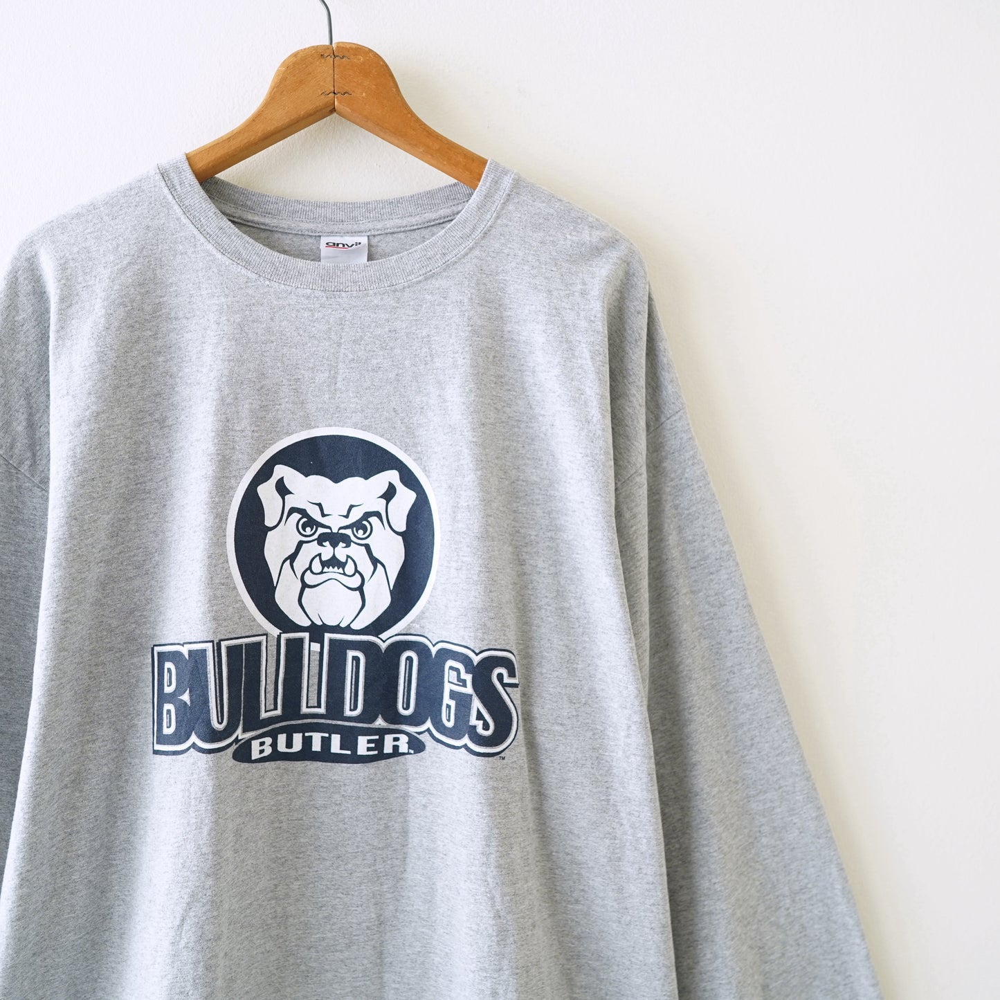 Butler Bulldogs tee