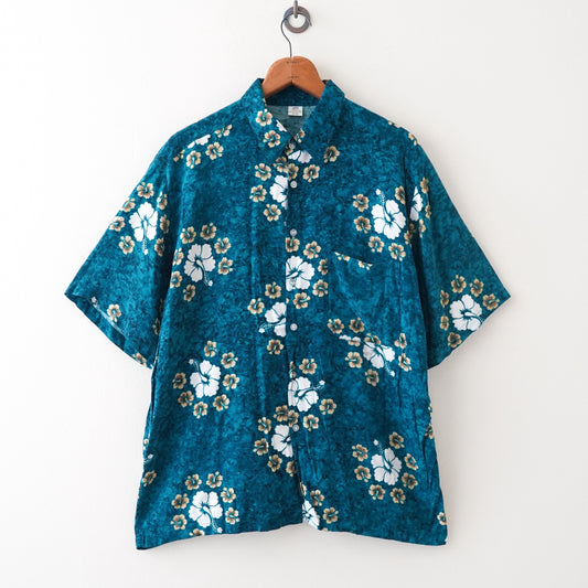 90s Aloha shirt