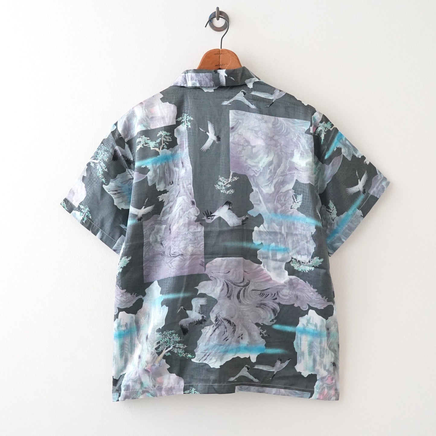 90s Aloha shirt