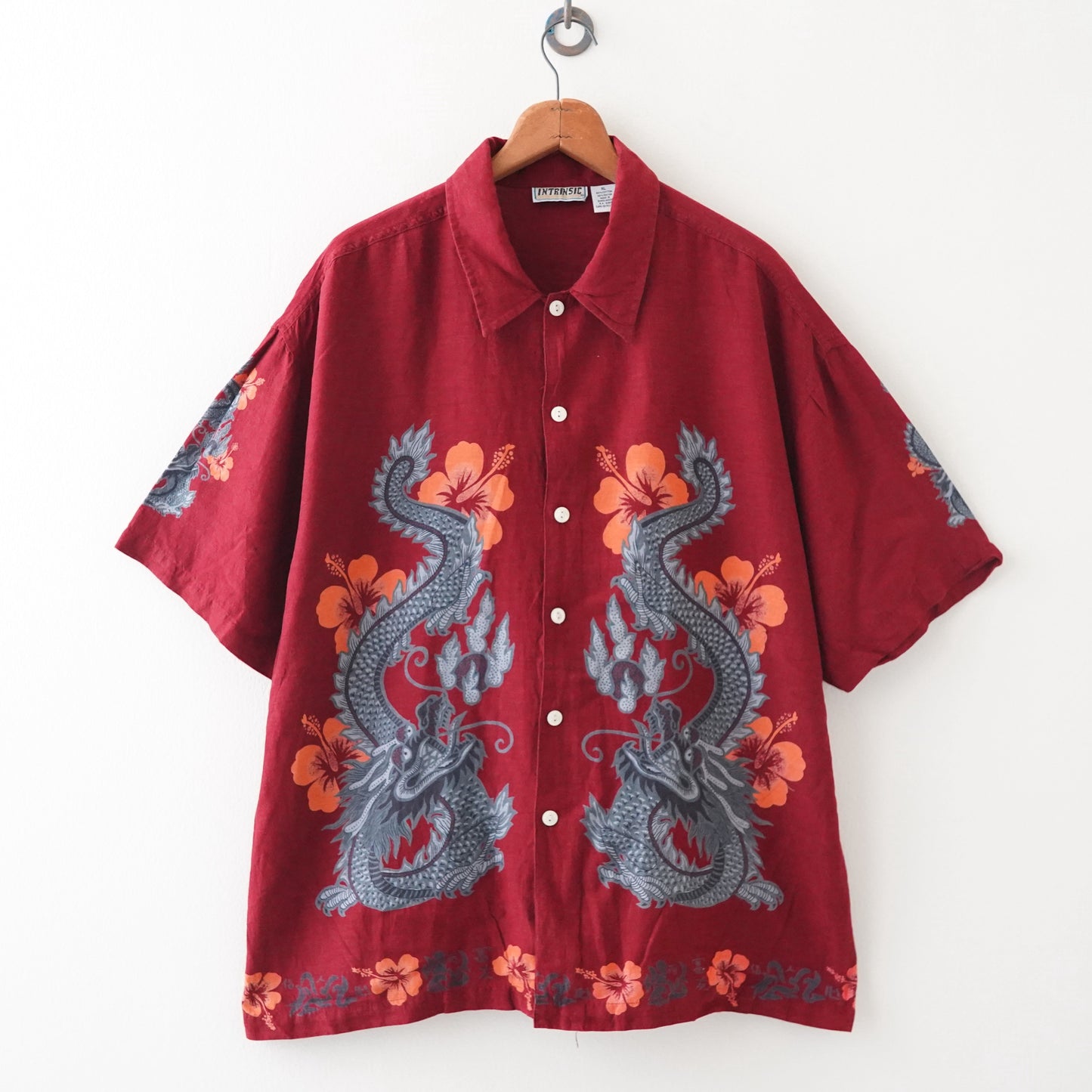 Aloha shirt