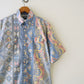 90s patten shirt