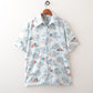 70's Patten shirt