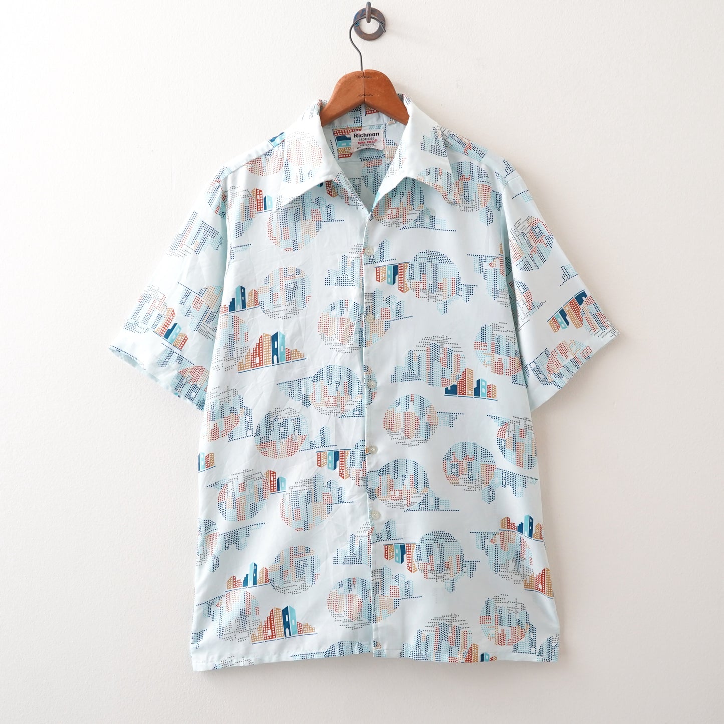 70's Patten shirt