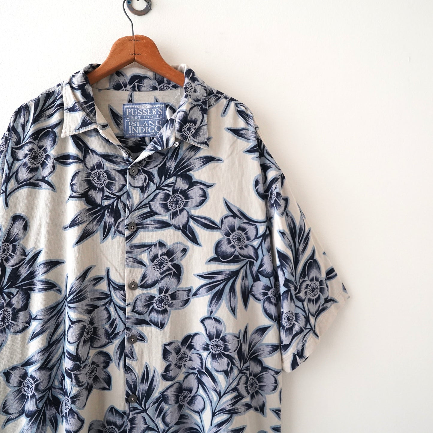 Aloha shirt