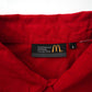 McDONALD'S APPAREL COLLECTION shirt