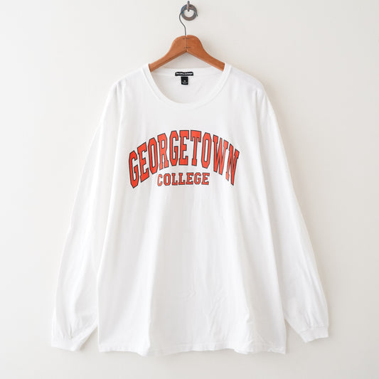 GEORGETOWN COLLEGE tee