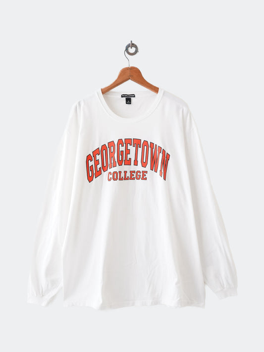 GEORGETOWN COLLEGE tee