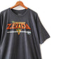 the legend of ZELDA tee