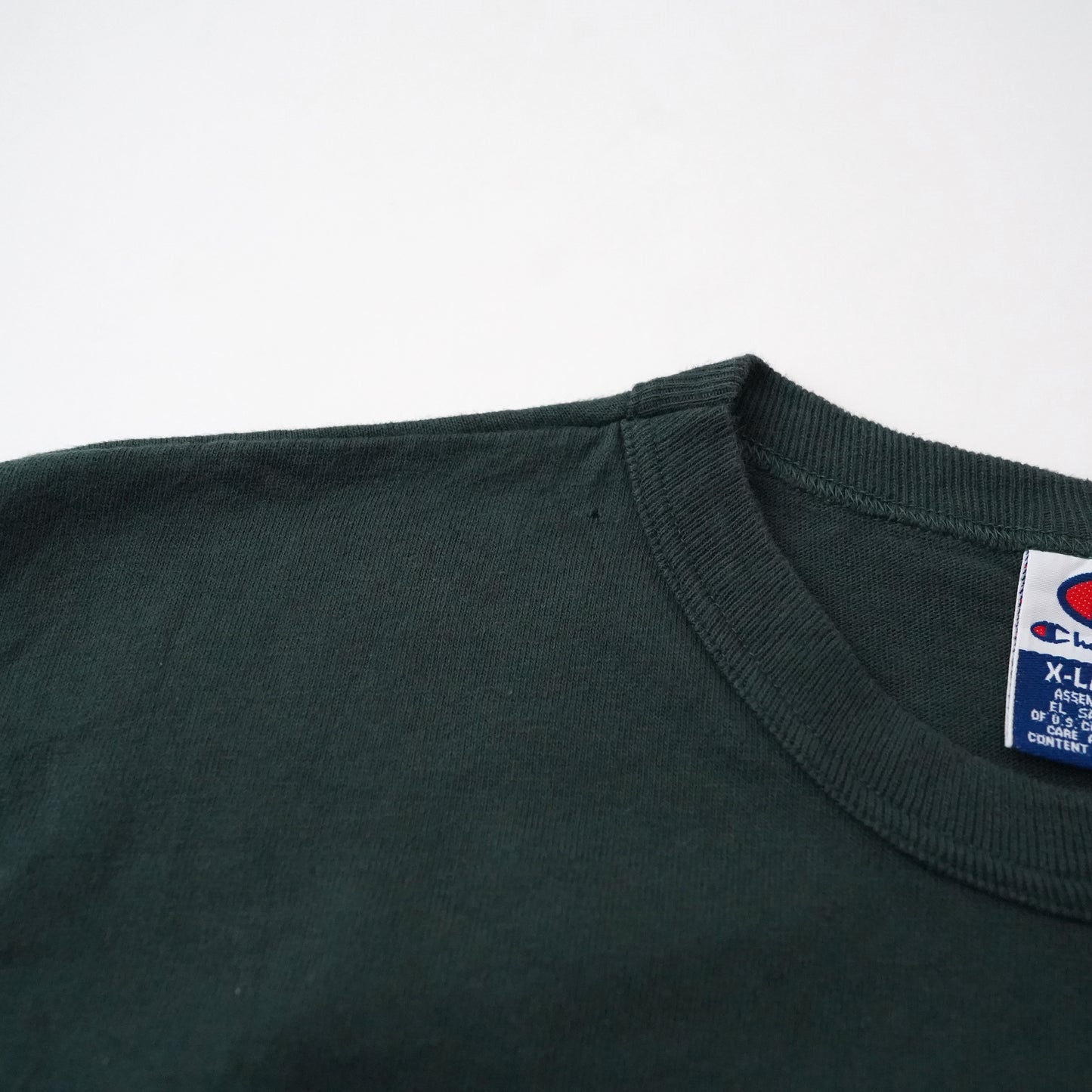 90s Champion Olympic tee