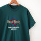 Hard Rock Cafe tee