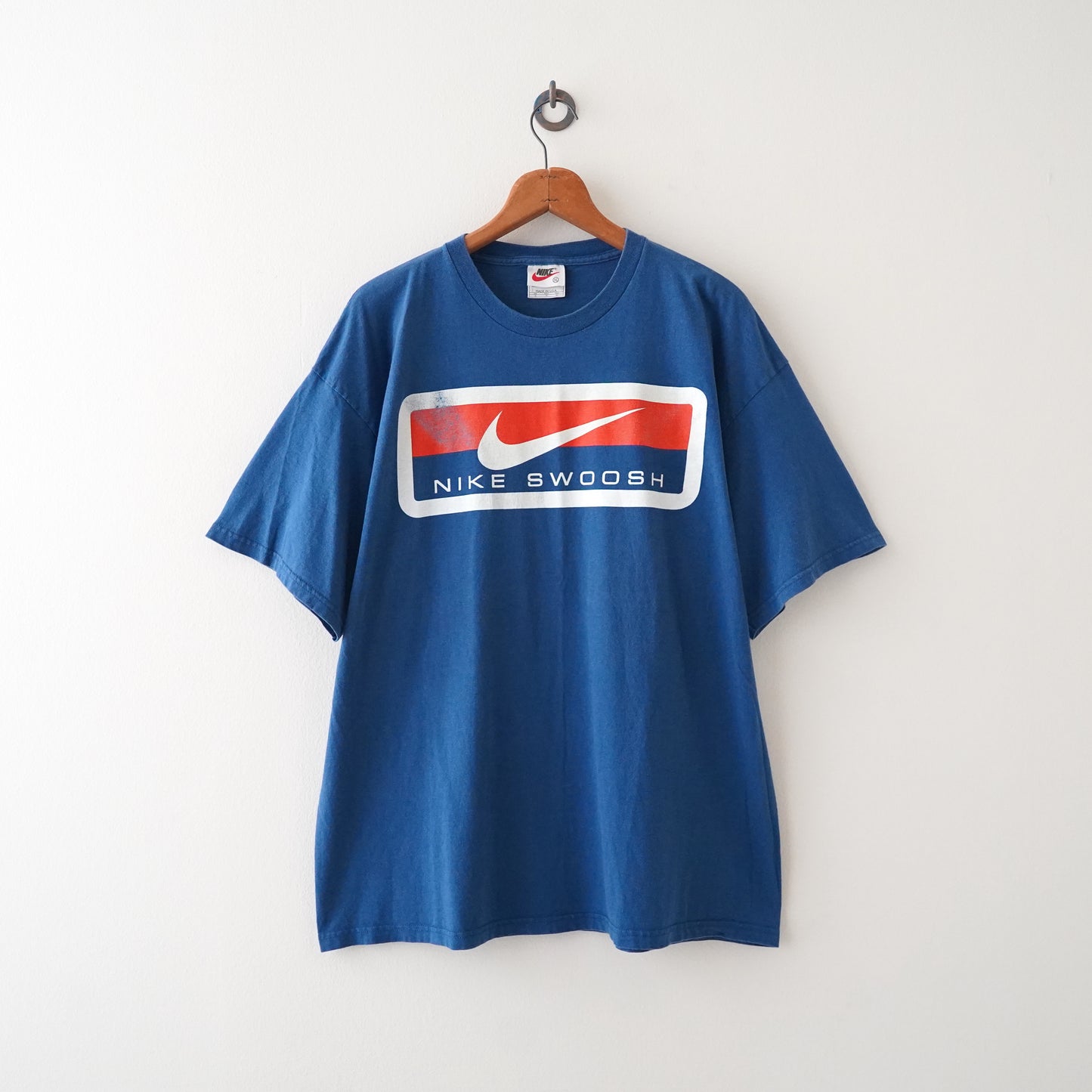 90s NIKE tee