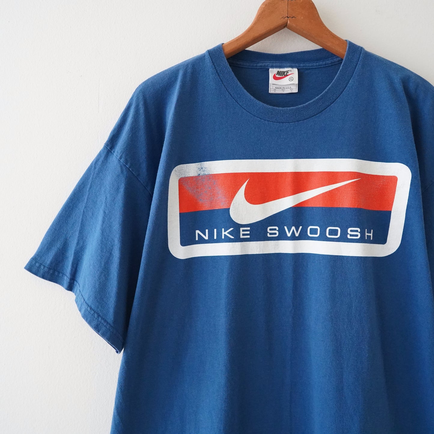 90s NIKE tee