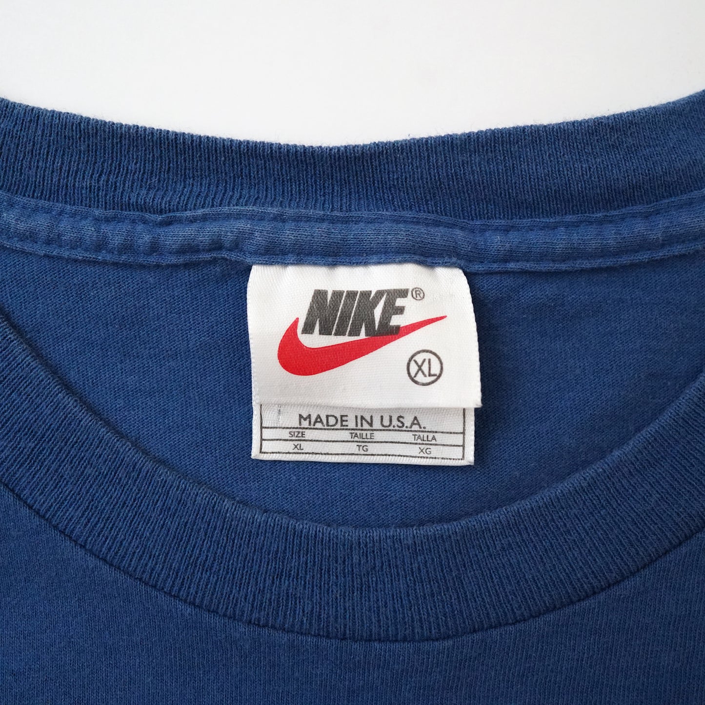 90s NIKE tee