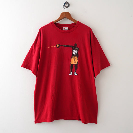 NIKE Jordan tee