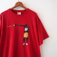 NIKE Jordan tee