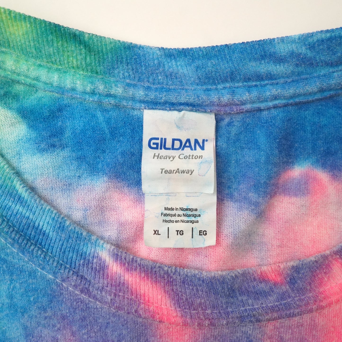 GILDAN long tee