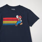 SUPERMARIO tee