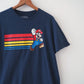 SUPERMARIO tee