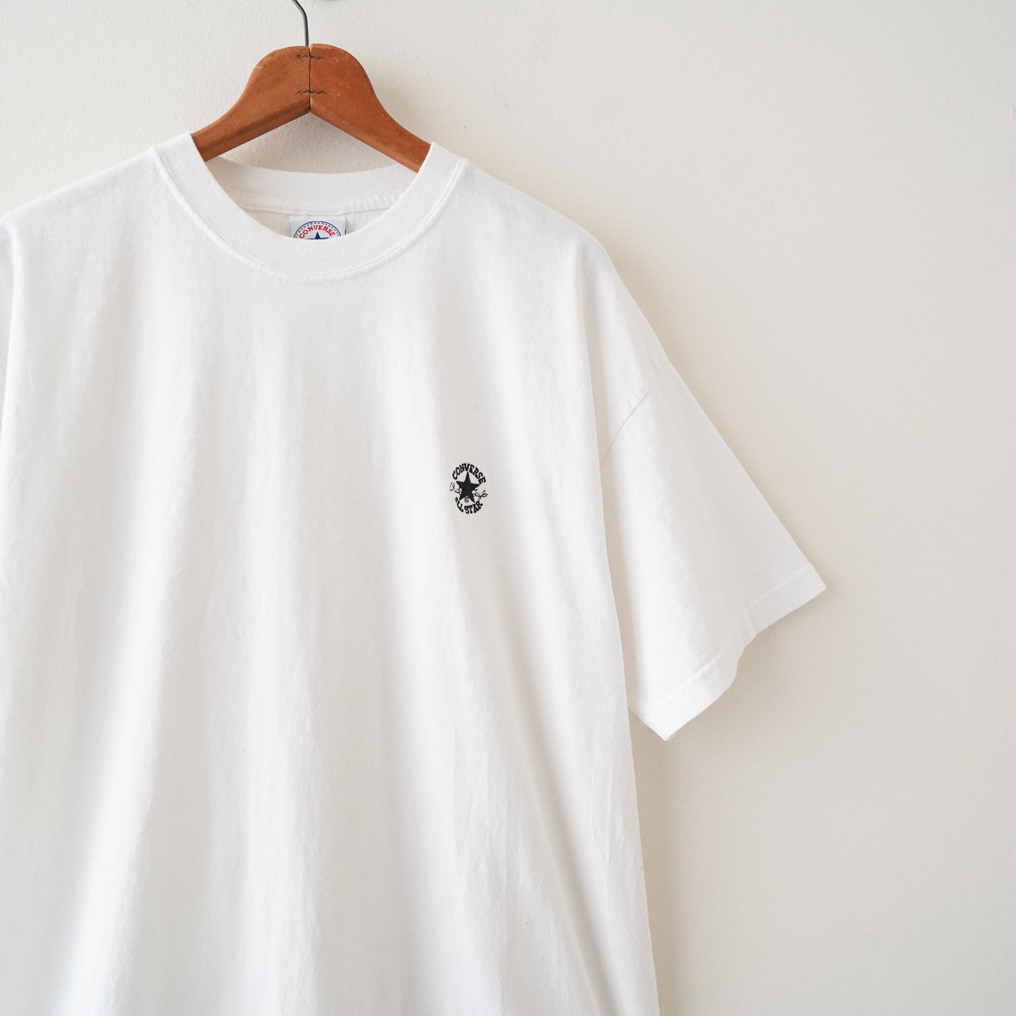 CONVERSE tee