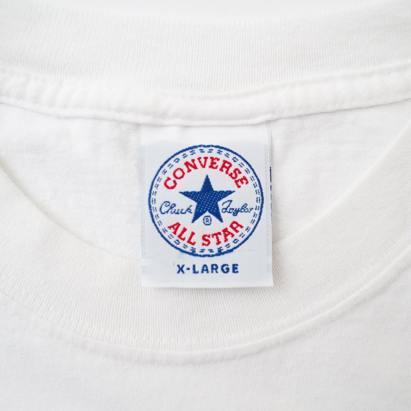 CONVERSE tee