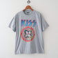 KISS tee