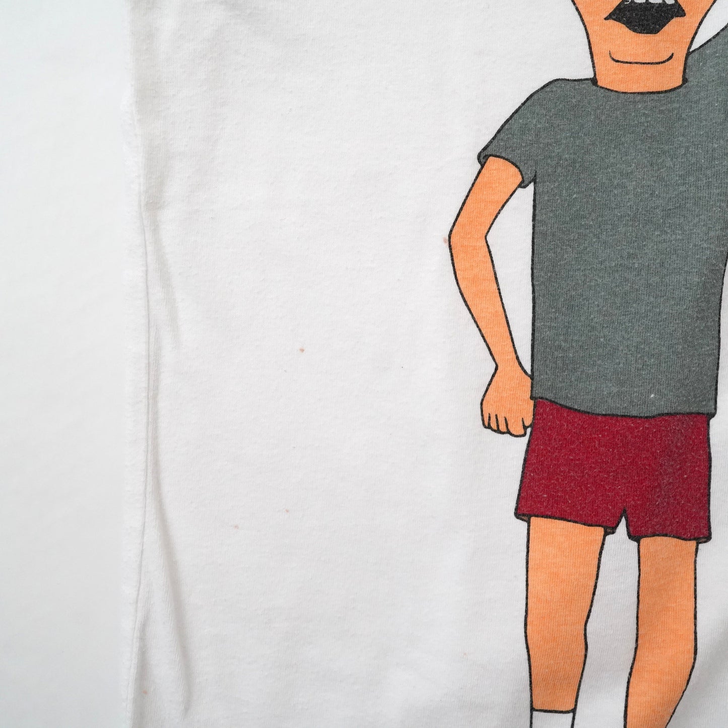 BEAVIS&BUTT-HEAD tee