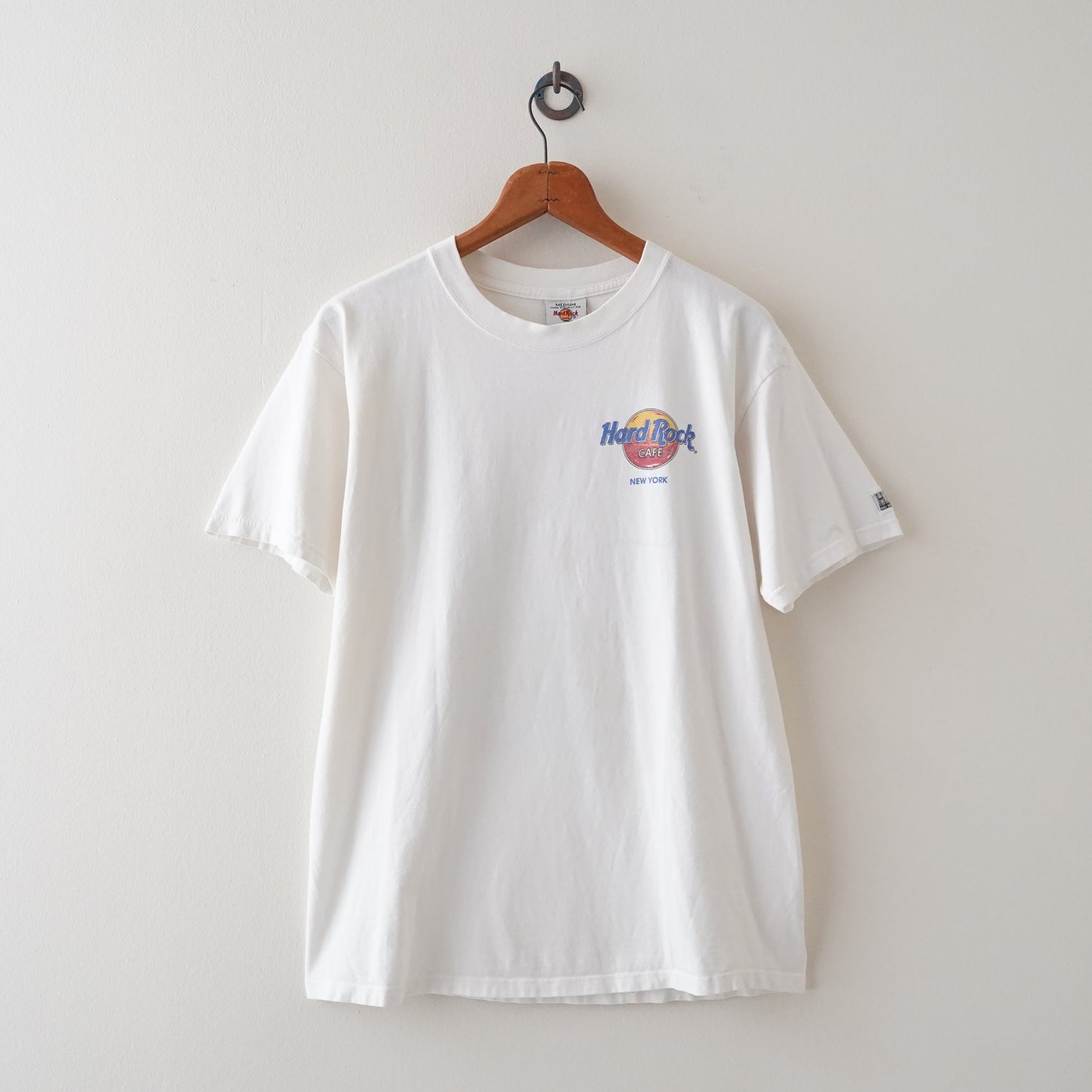 90s Hard Rock CAFE tee