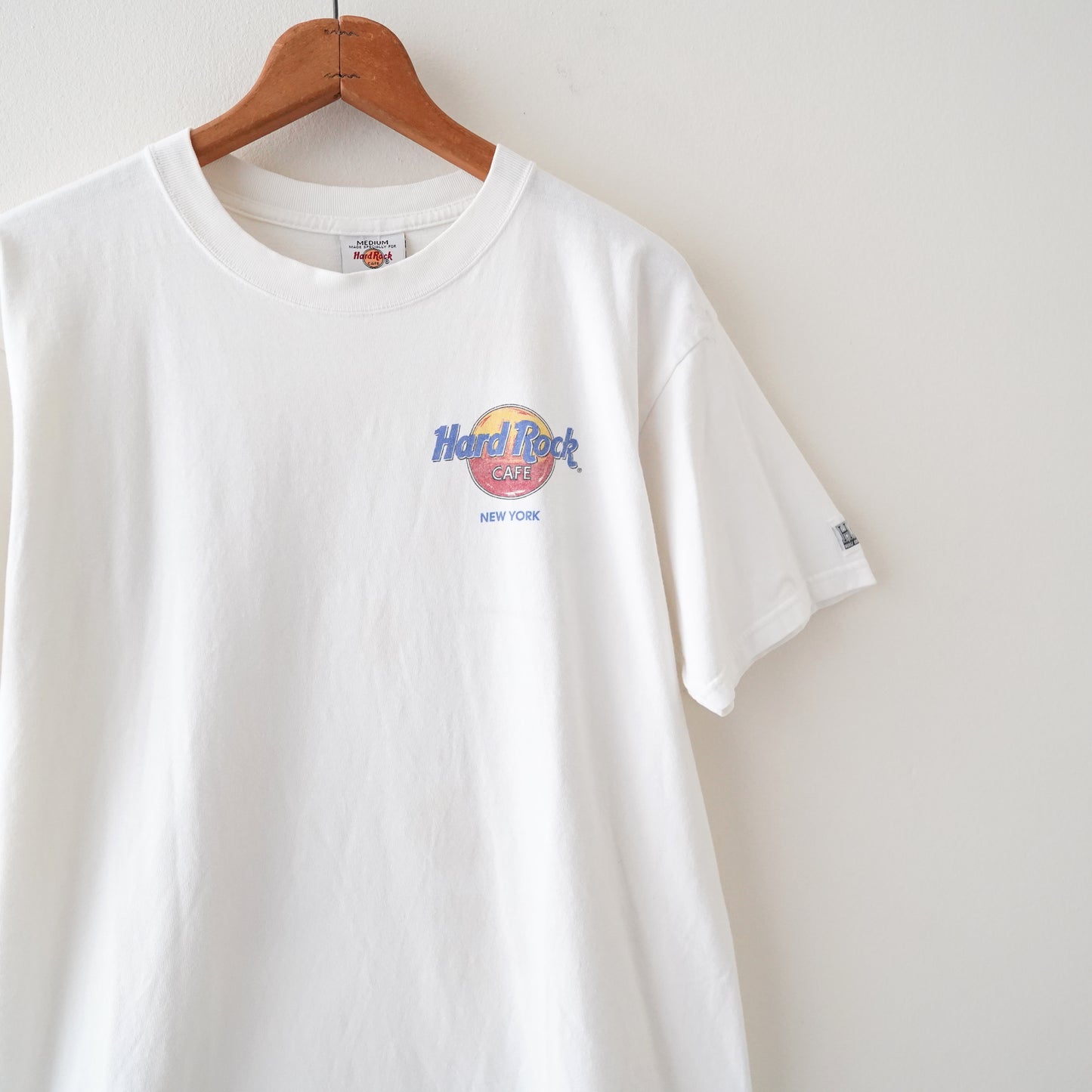 90s Hard Rock CAFE tee