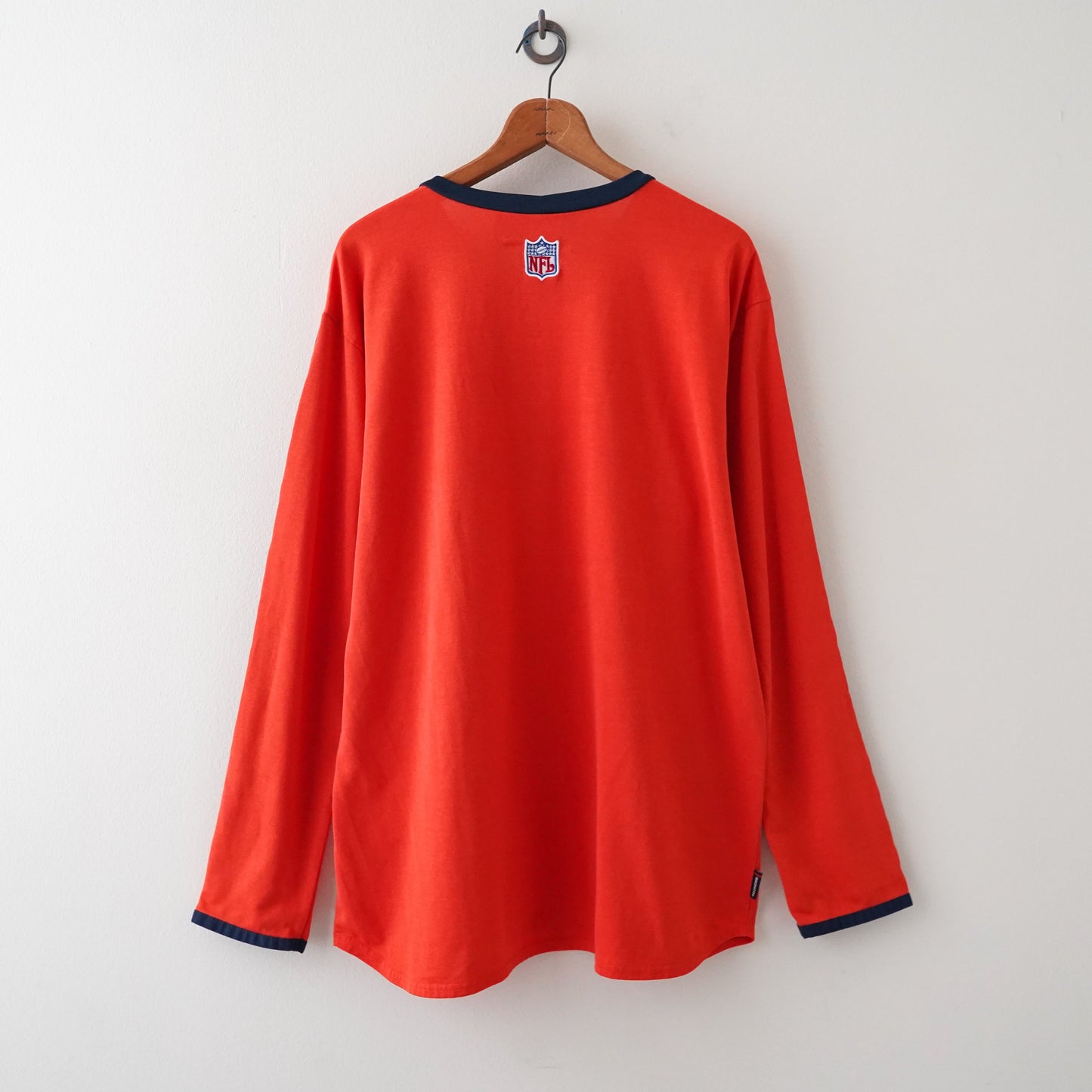 Nike Denver Broncos long tee